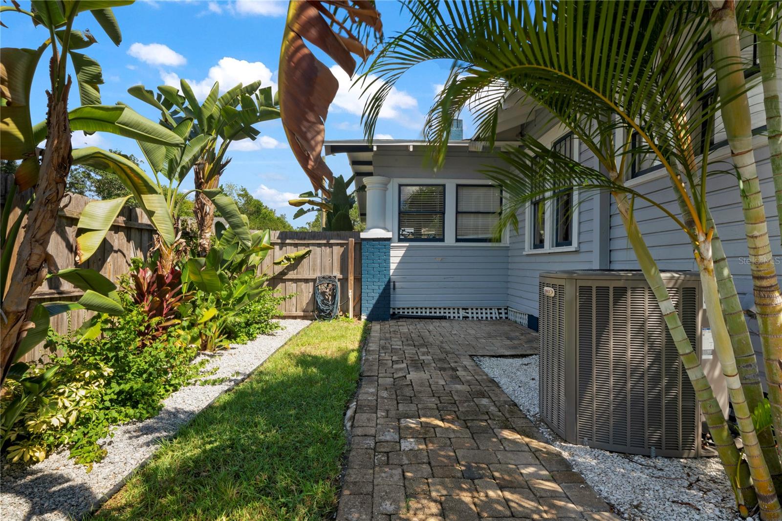 SEMINOLE HEIGHTS - Residential