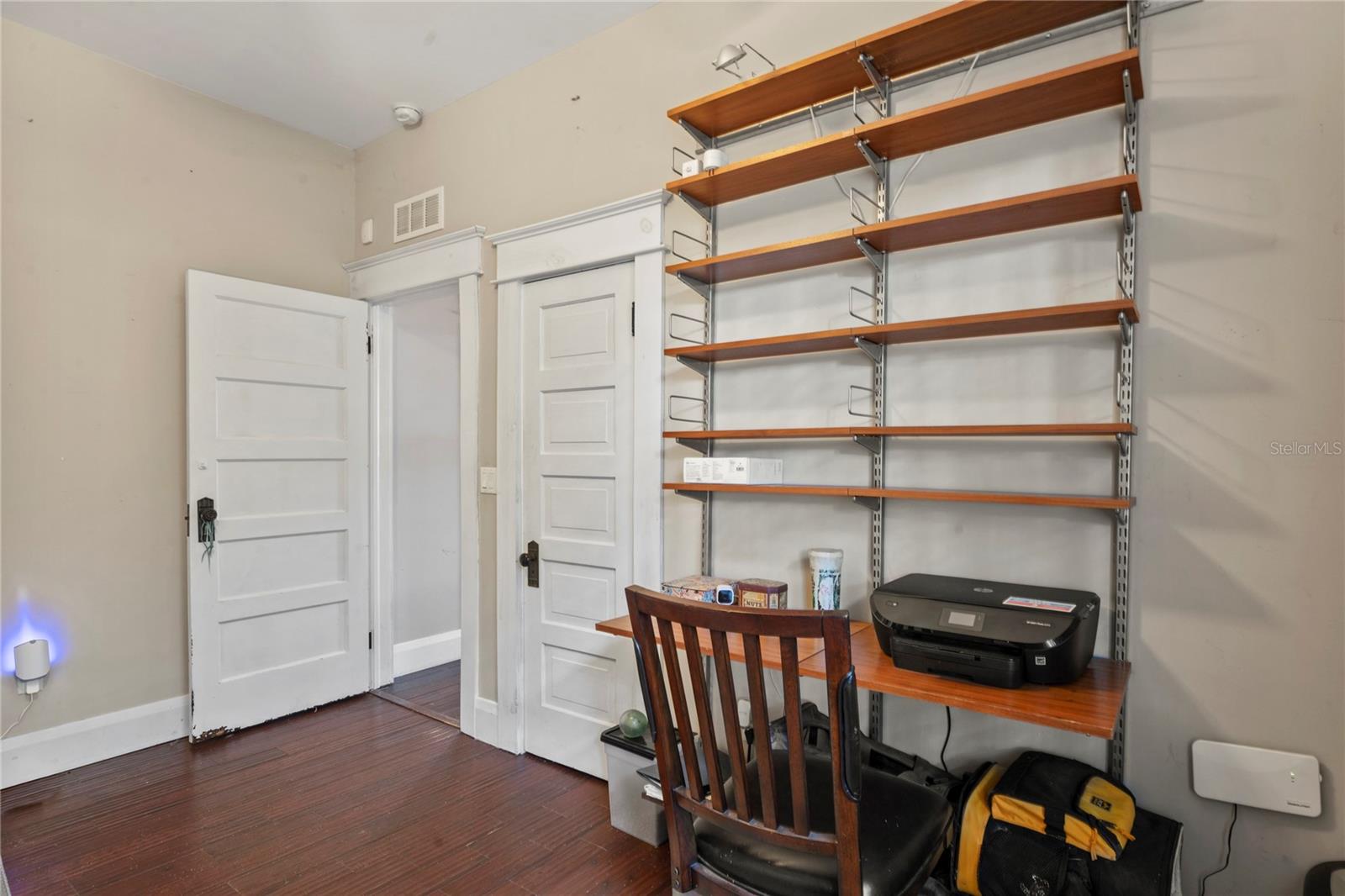 SEMINOLE HEIGHTS - Residential