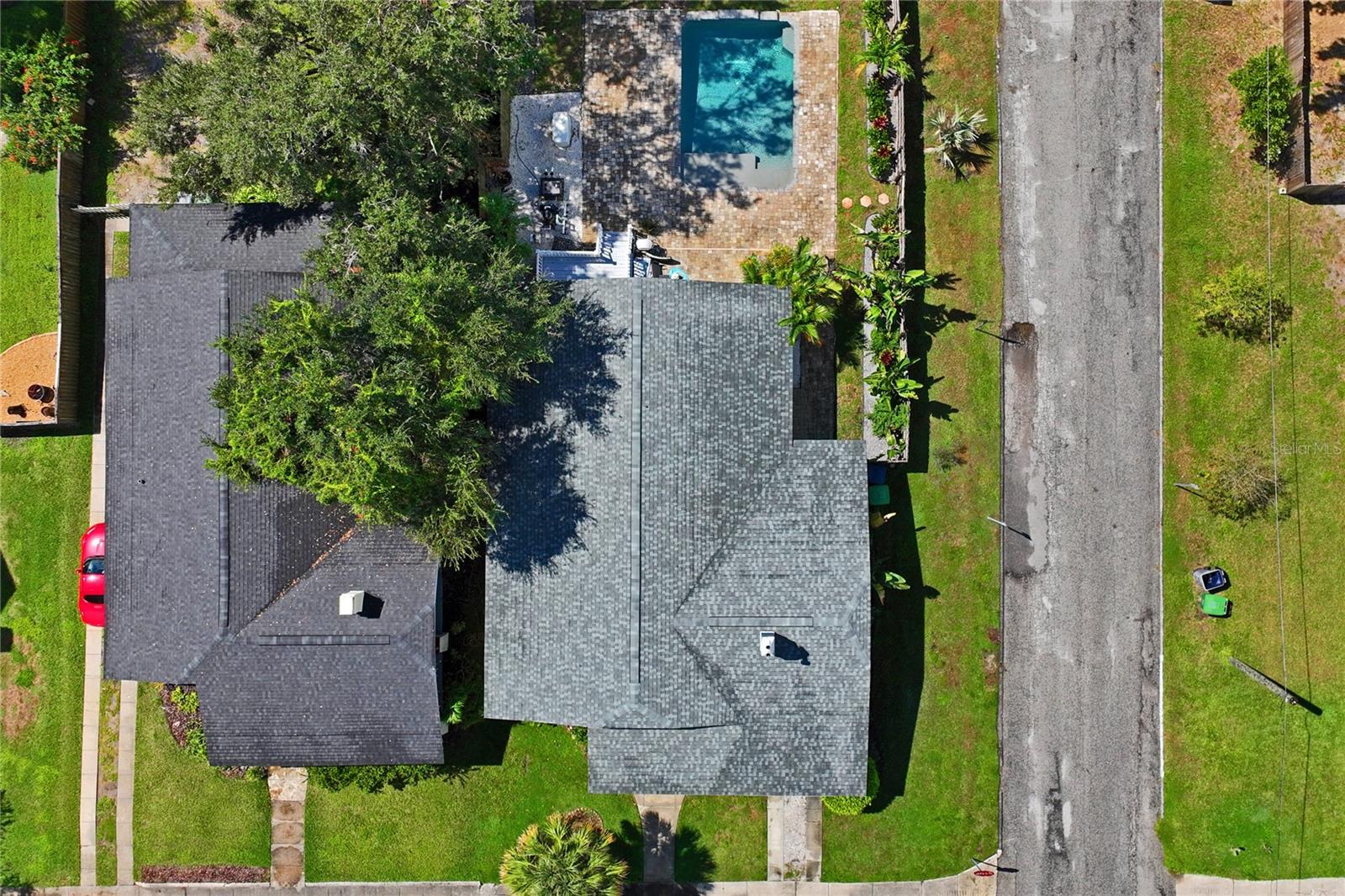 SEMINOLE HEIGHTS - Residential