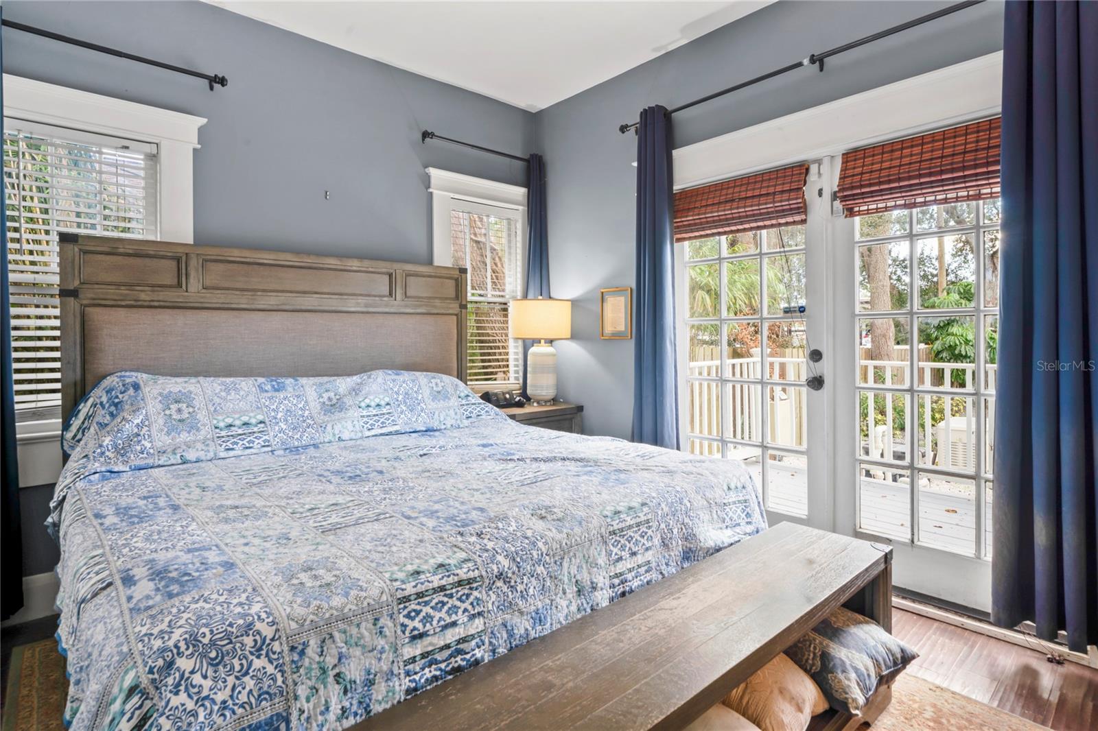 SEMINOLE HEIGHTS - Residential