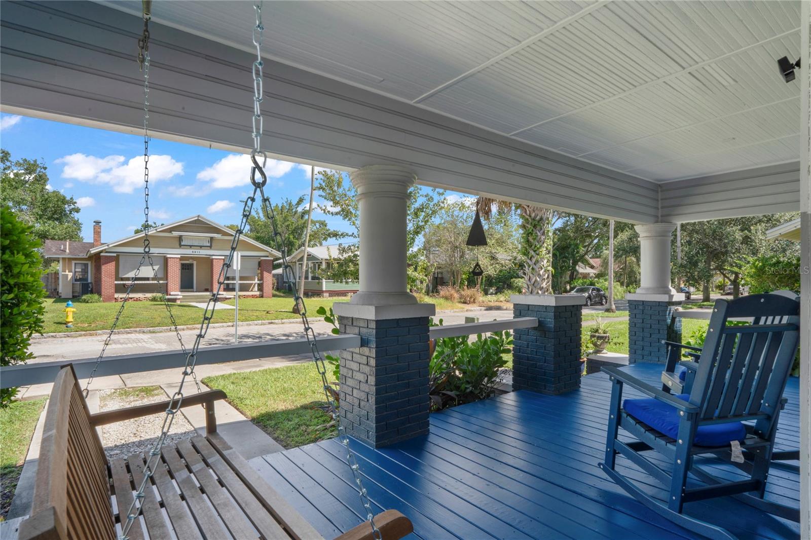SEMINOLE HEIGHTS - Residential