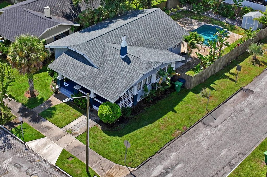 Photo of 5912 N Suwanee Avenue, Tampa, FL 33604 (MLS # TB8433405)