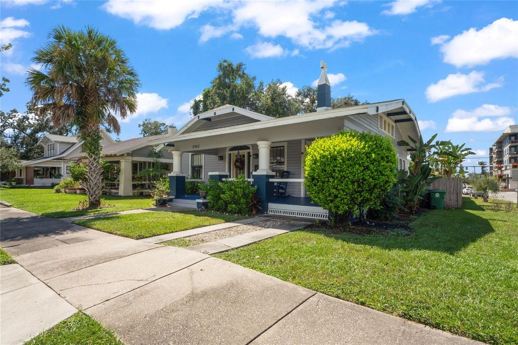 Photo of 5912 N Suwanee Avenue, Tampa, FL 33604 (MLS # TB8433405)