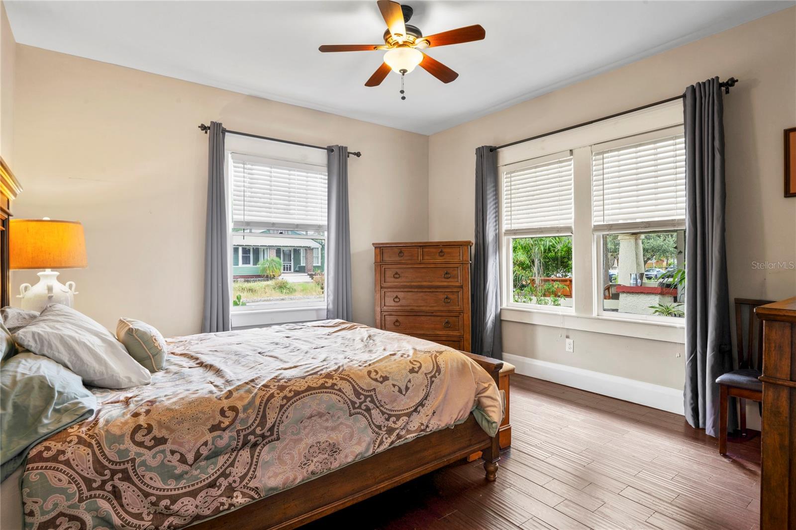 SEMINOLE HEIGHTS - Residential