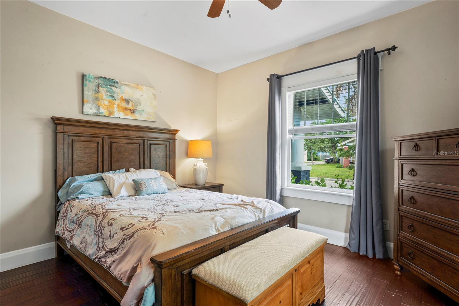 SEMINOLE HEIGHTS - Residential