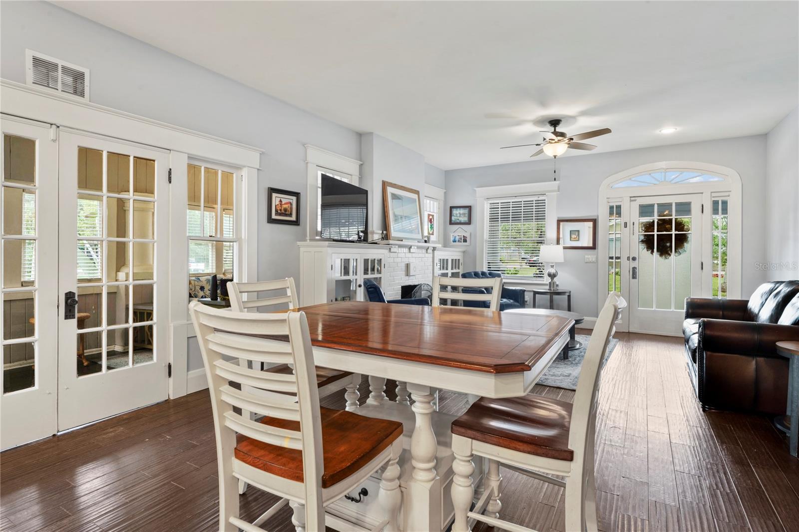 SEMINOLE HEIGHTS - Residential