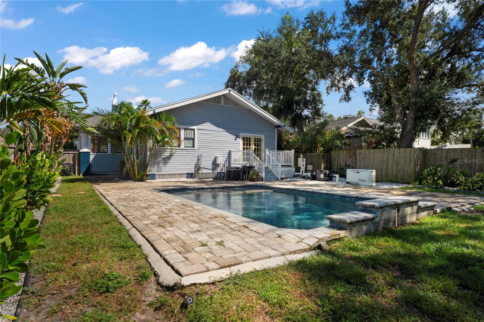 SEMINOLE HEIGHTS - Residential
