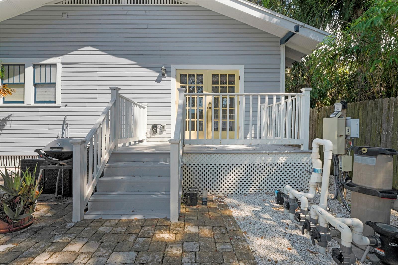 SEMINOLE HEIGHTS - Residential