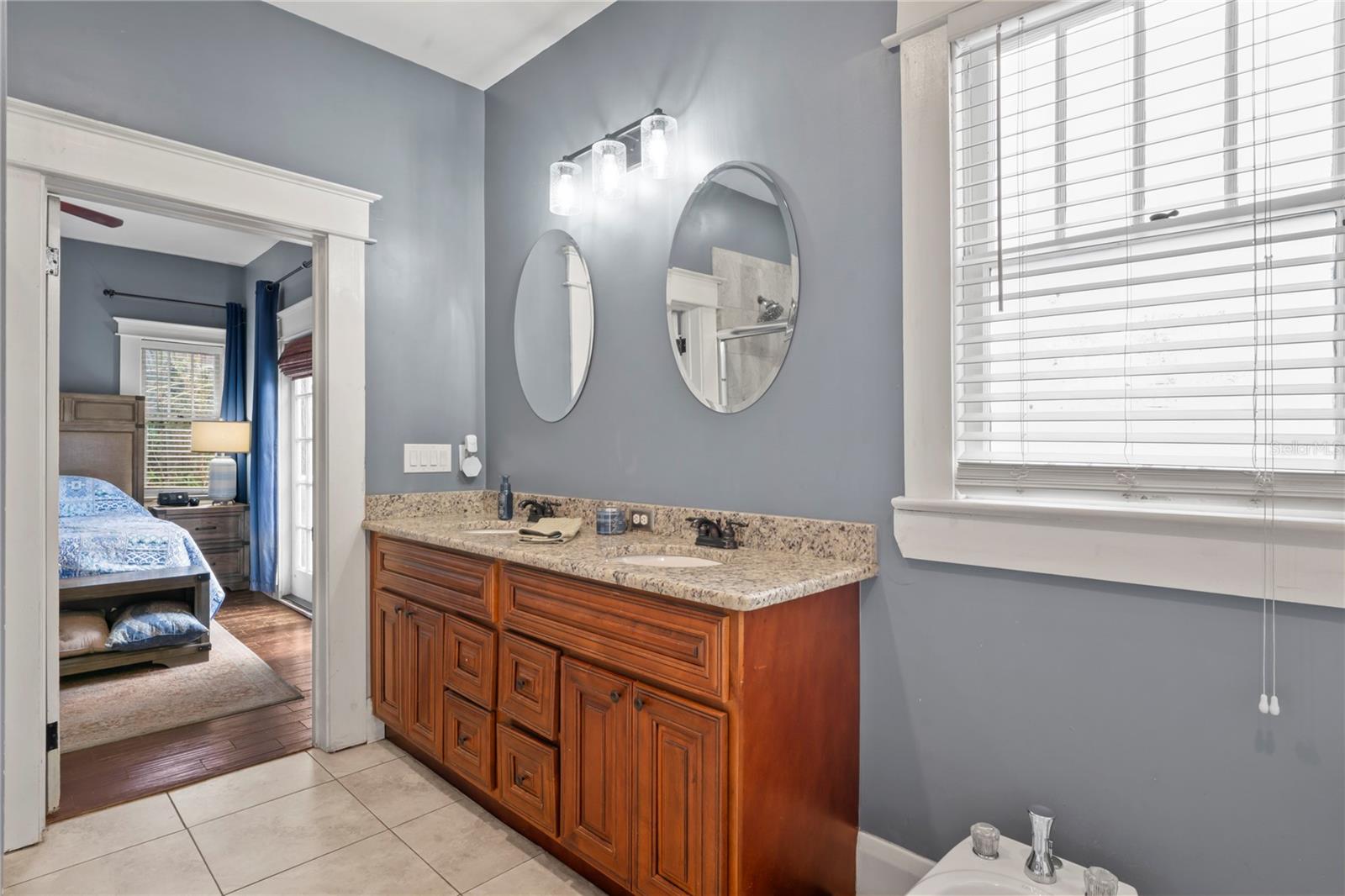 SEMINOLE HEIGHTS - Residential