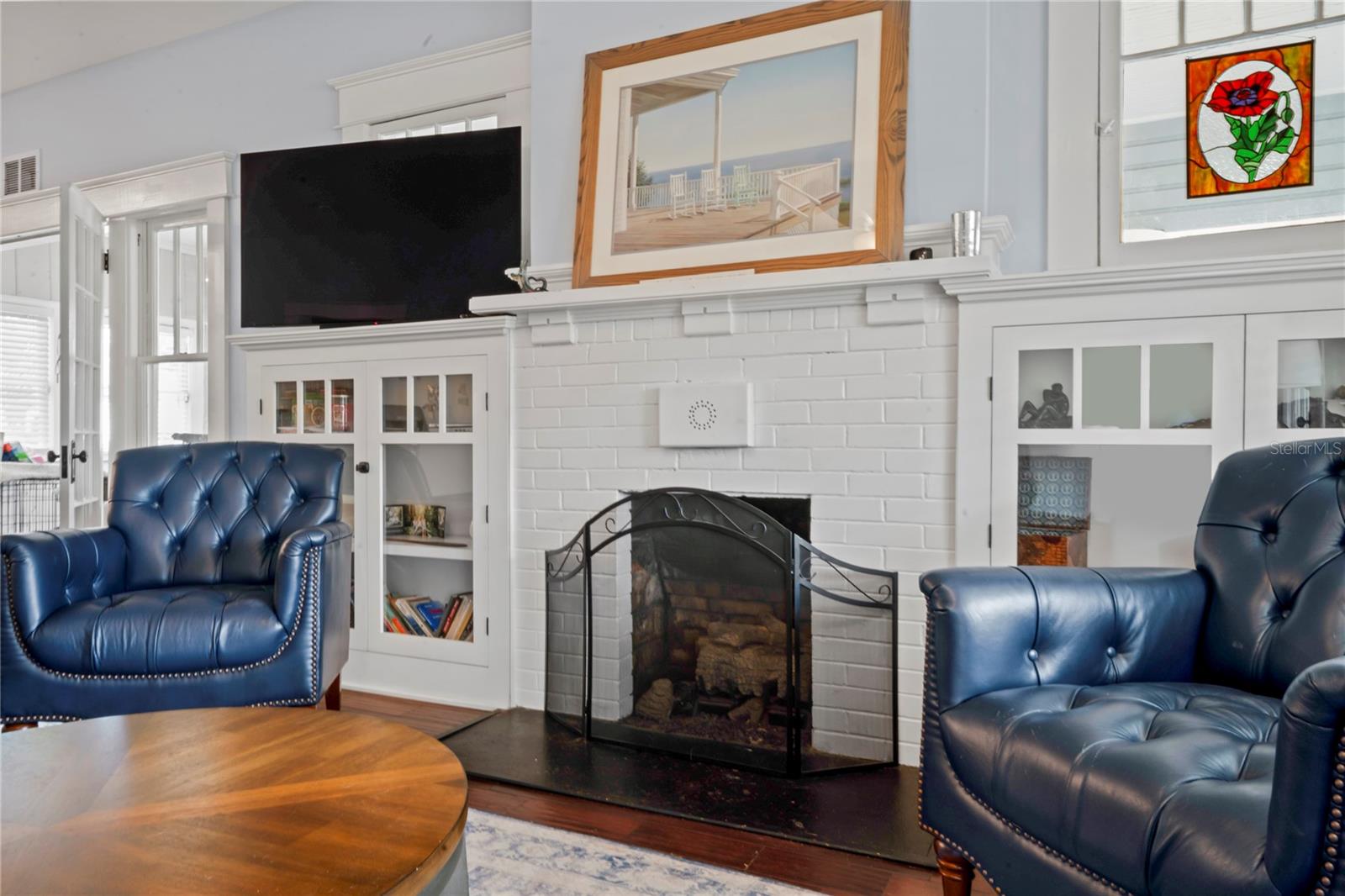 SEMINOLE HEIGHTS - Residential