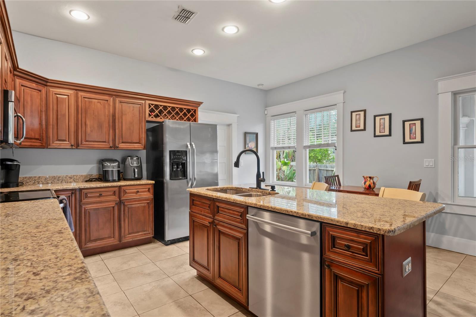 SEMINOLE HEIGHTS - Residential