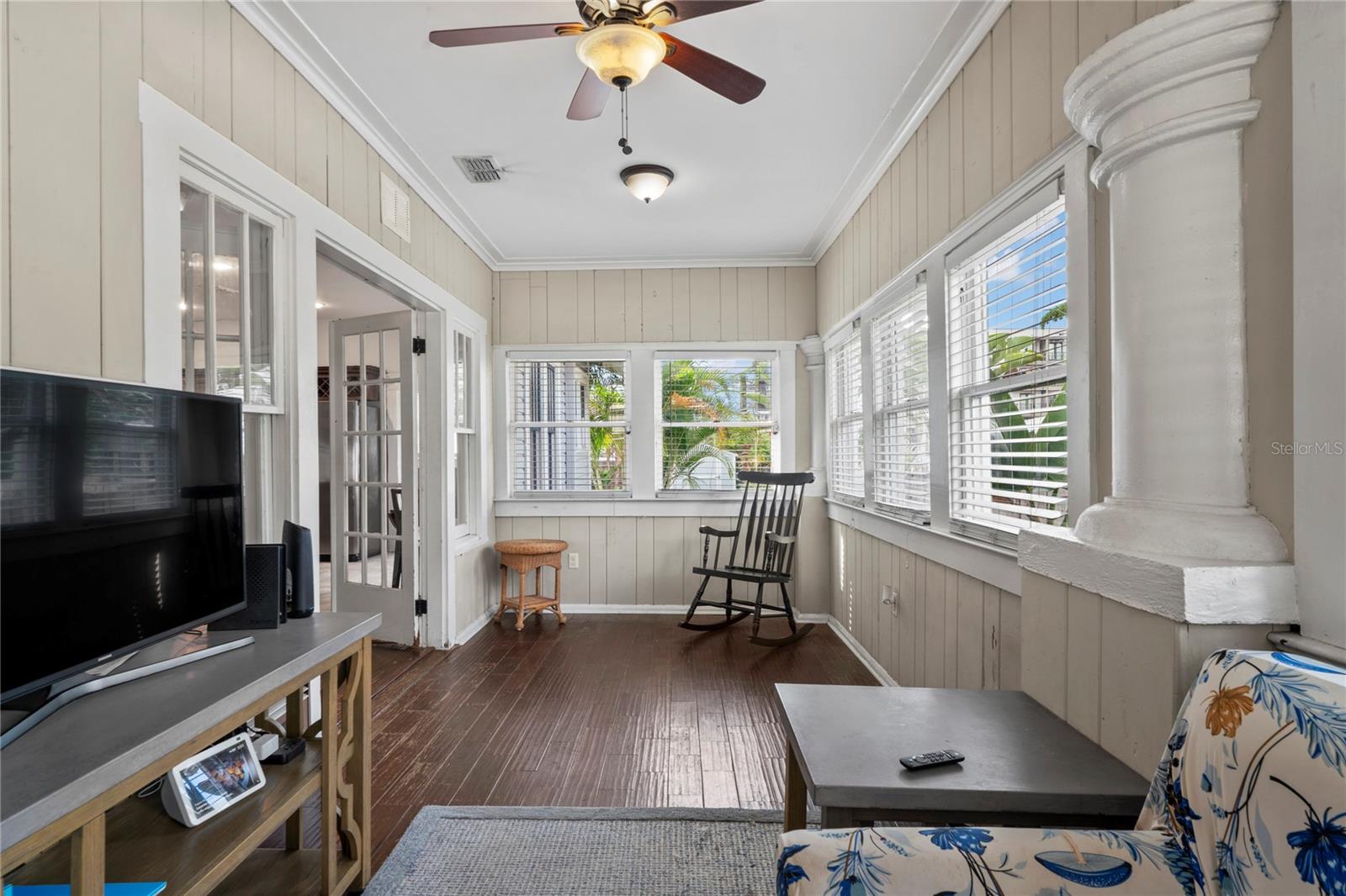 SEMINOLE HEIGHTS - Residential