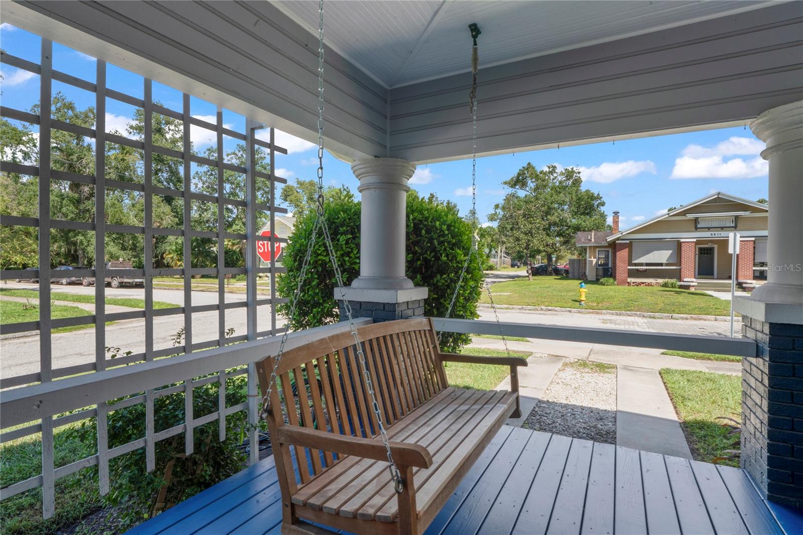 SEMINOLE HEIGHTS - Residential