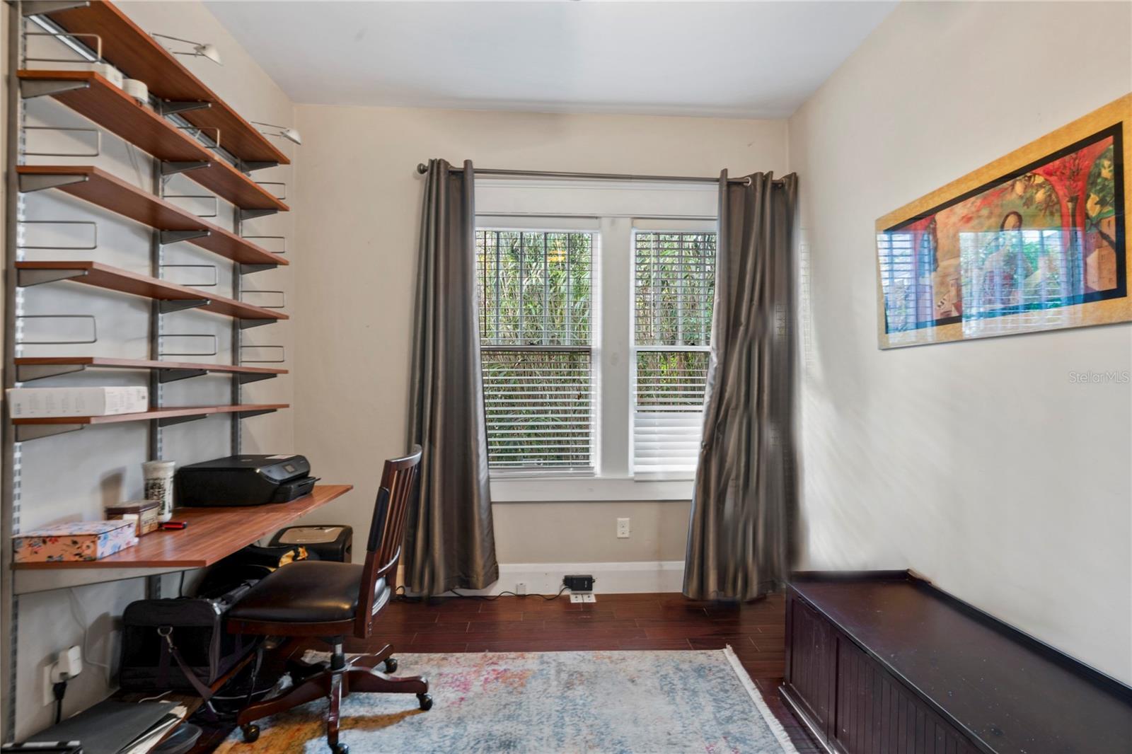 SEMINOLE HEIGHTS - Residential