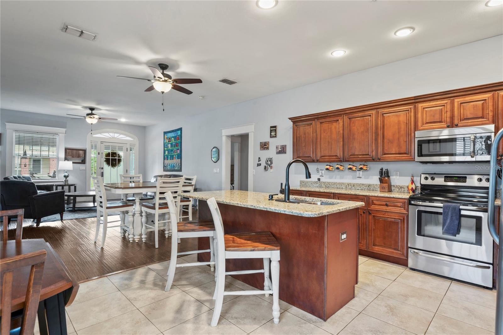 SEMINOLE HEIGHTS - Residential