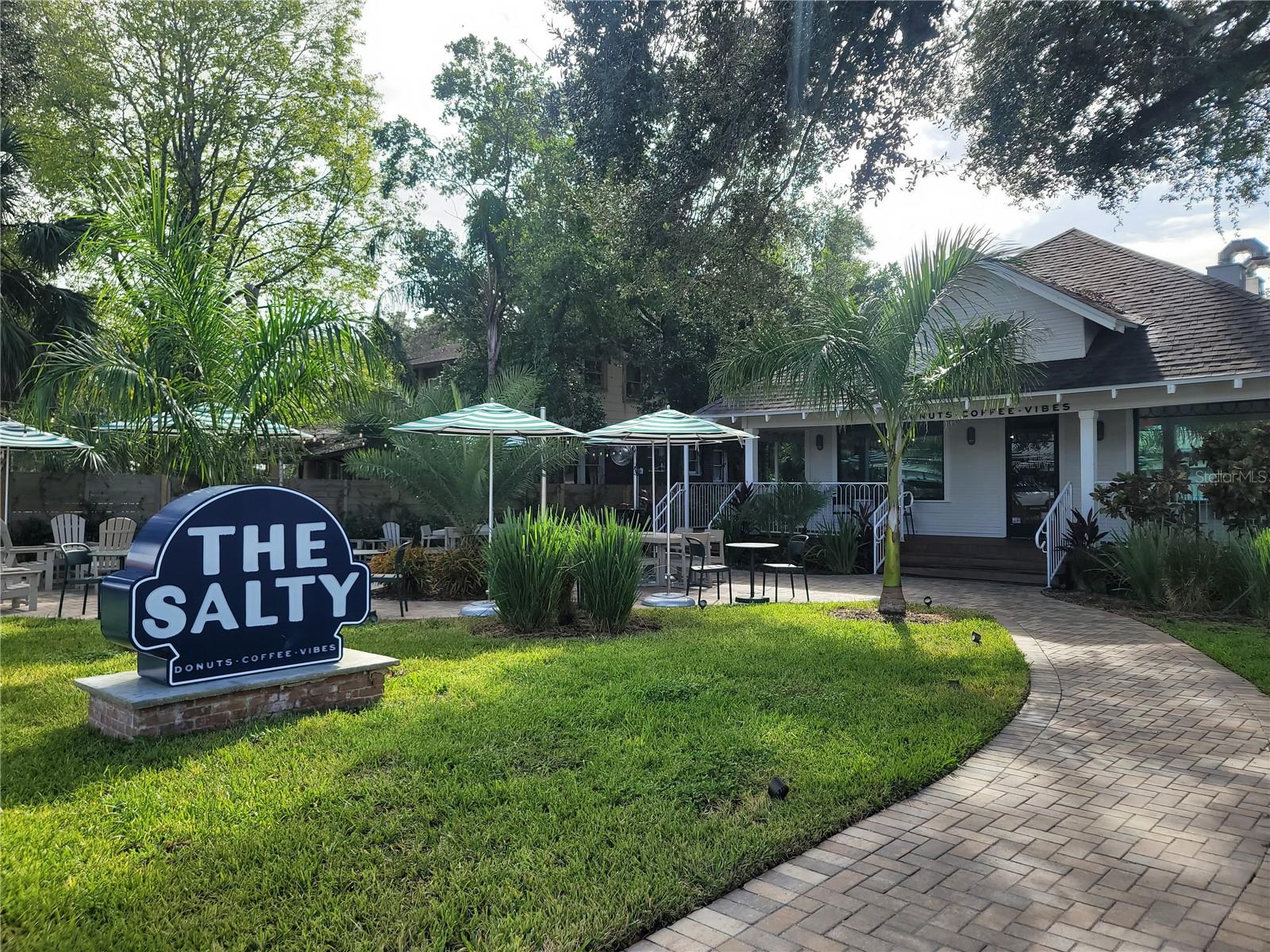 SEMINOLE HEIGHTS - Residential