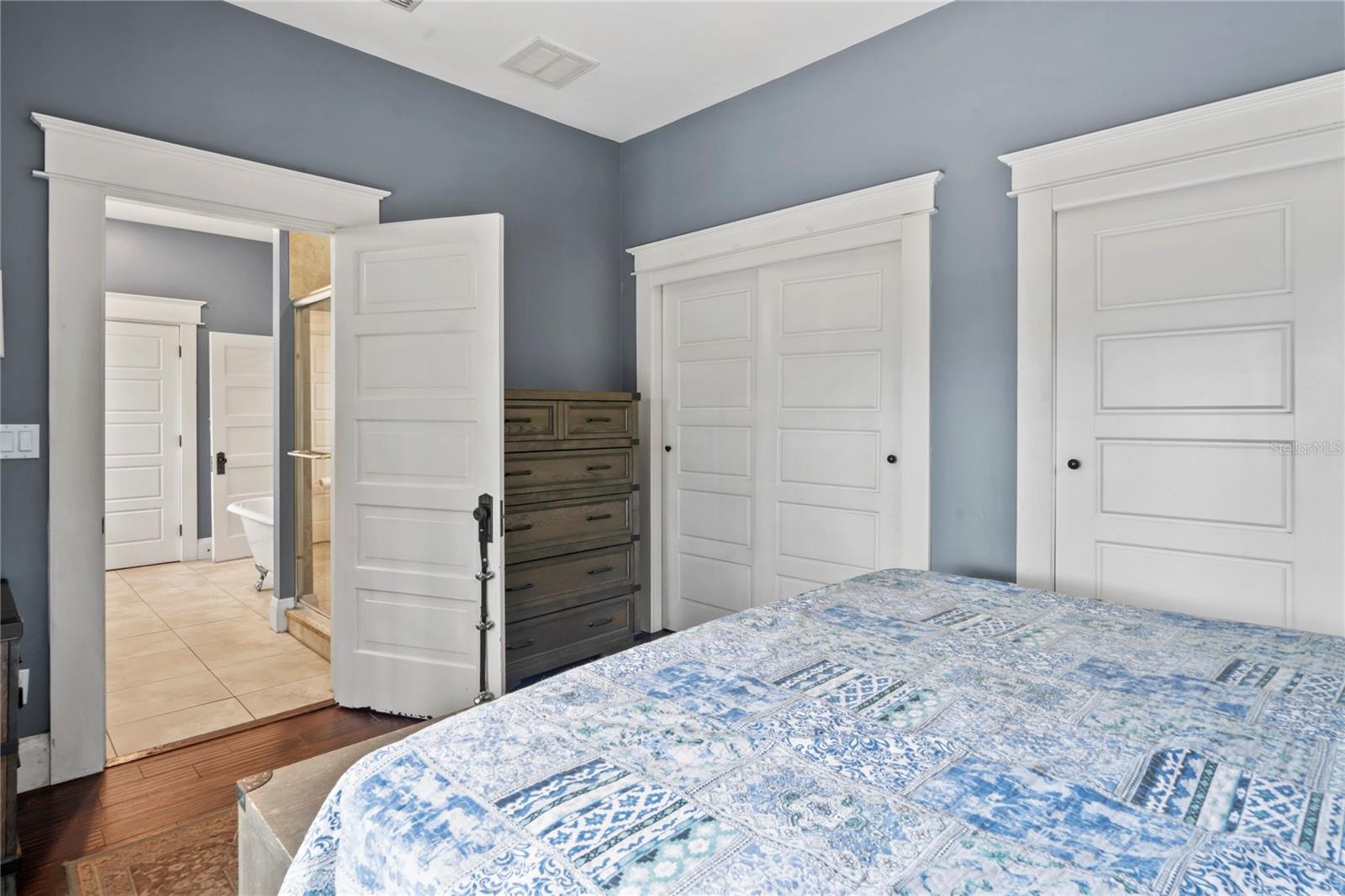 SEMINOLE HEIGHTS - Residential