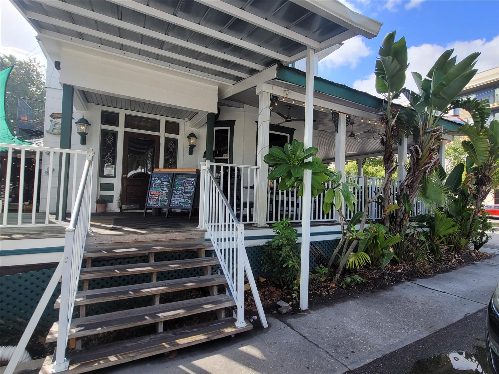SEMINOLE HEIGHTS - Residential