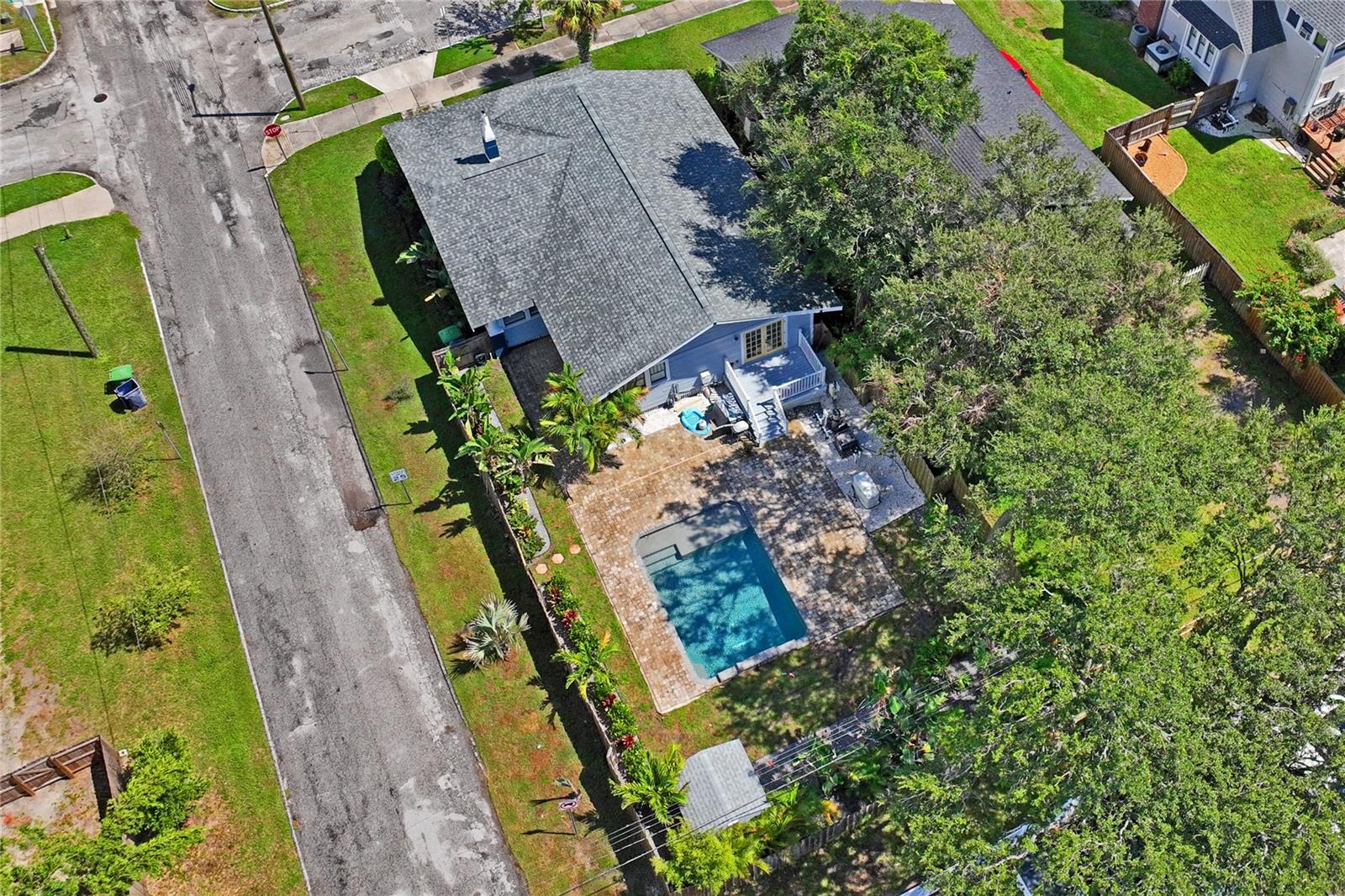 SEMINOLE HEIGHTS - Residential