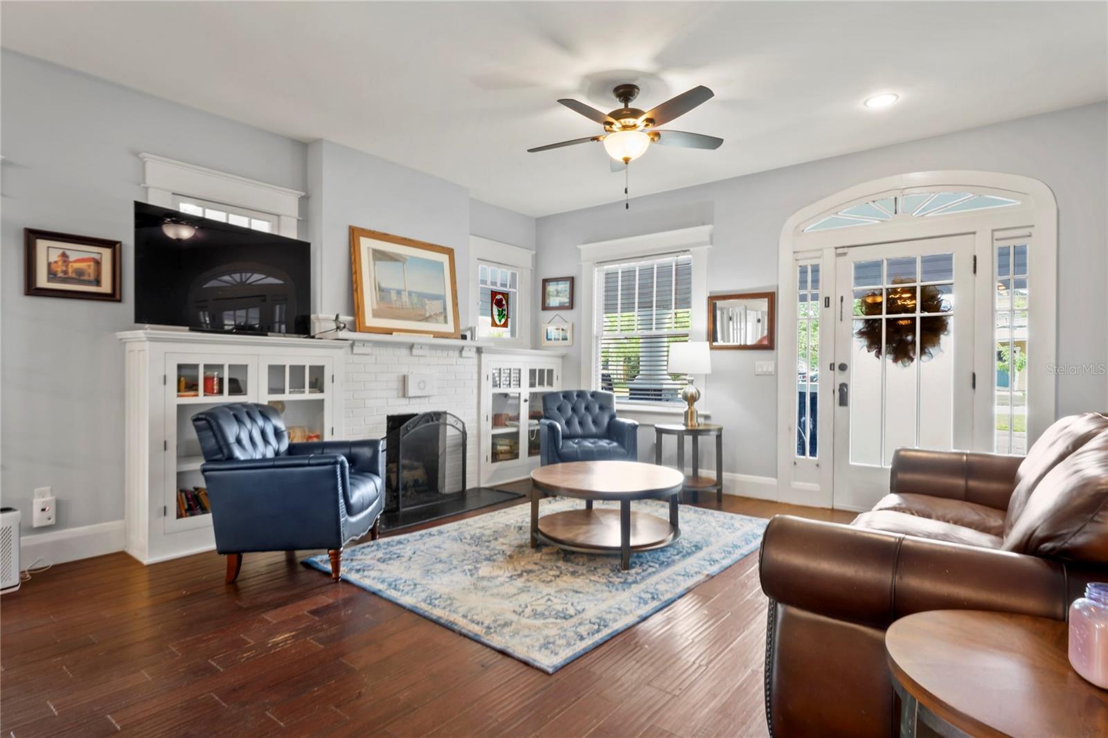 SEMINOLE HEIGHTS - Residential