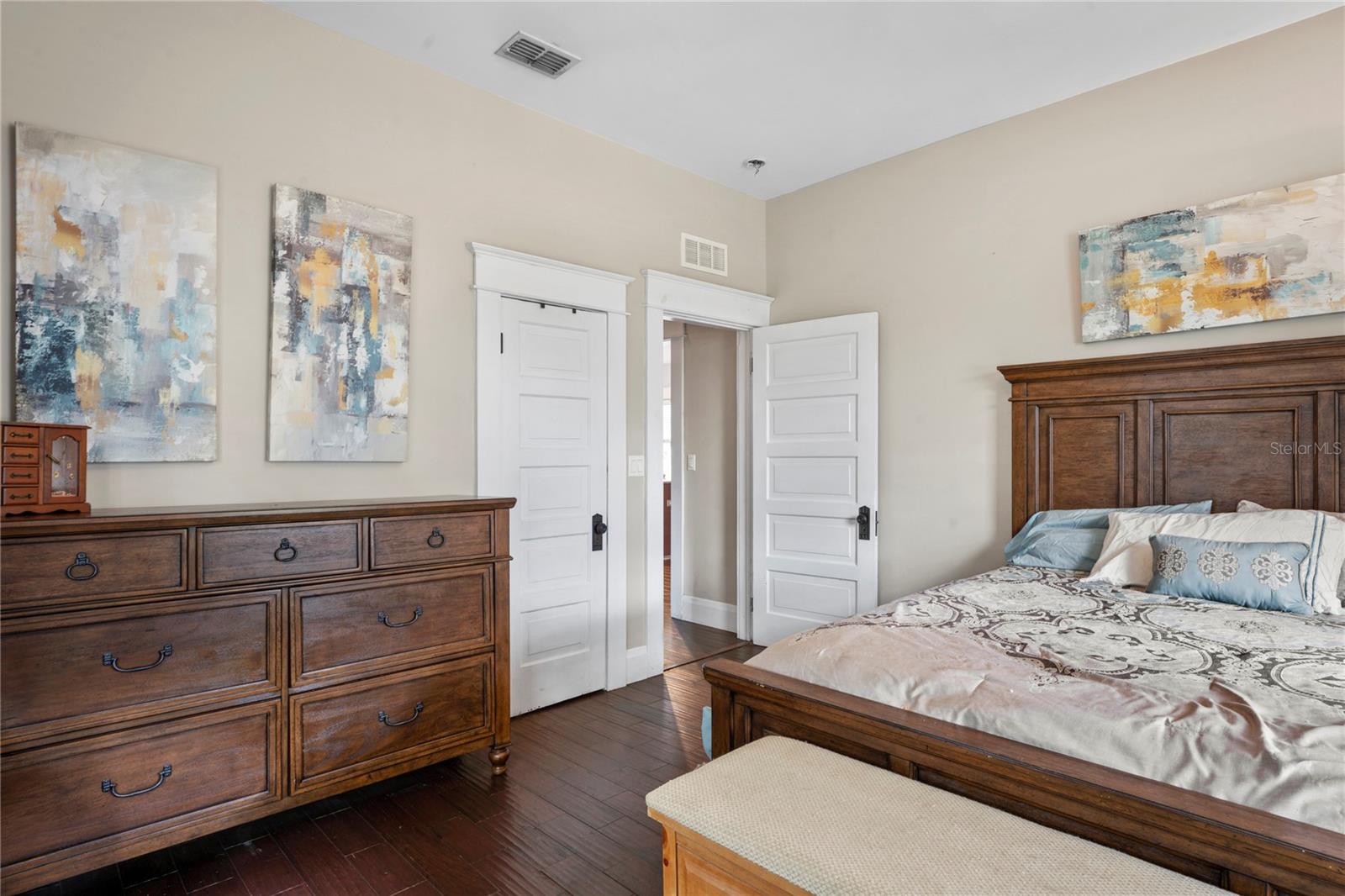 SEMINOLE HEIGHTS - Residential