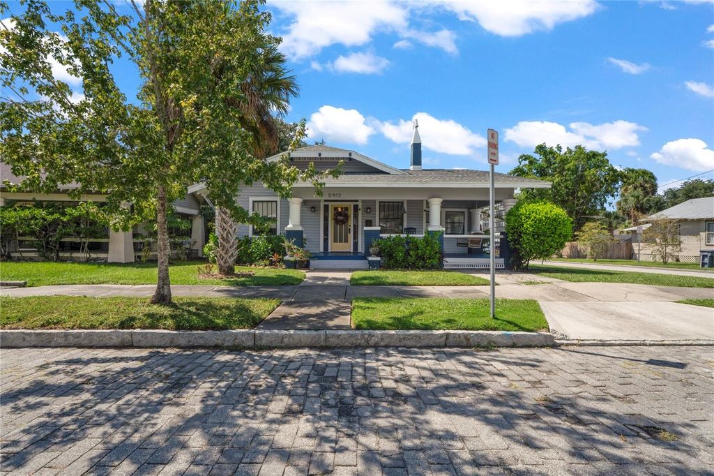 Photo of 5912 N Suwanee Avenue, Tampa, FL 33604 (MLS # TB8433405)