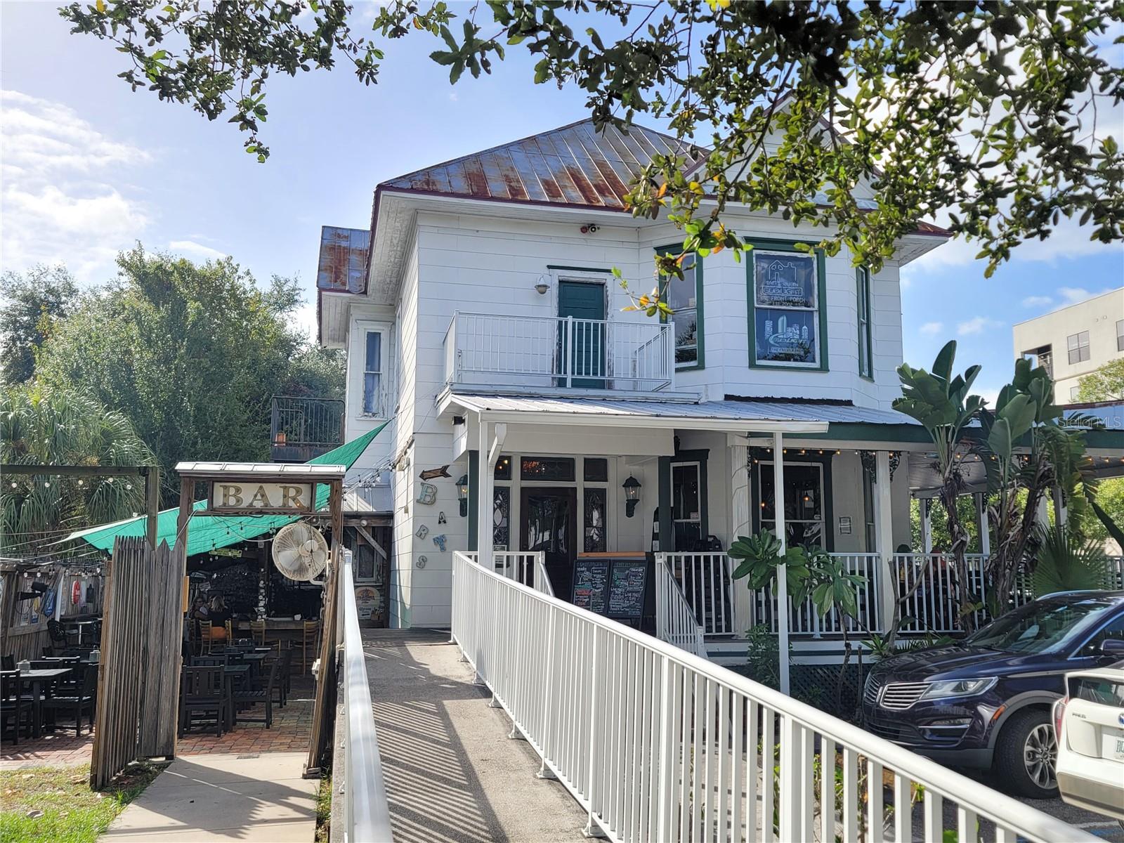 SEMINOLE HEIGHTS - Residential