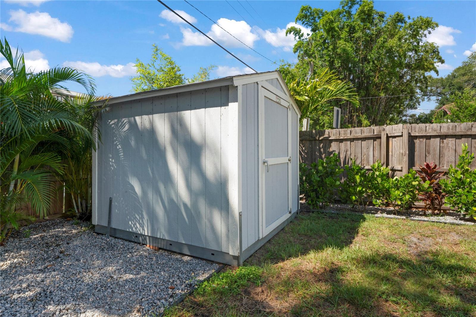 SEMINOLE HEIGHTS - Residential