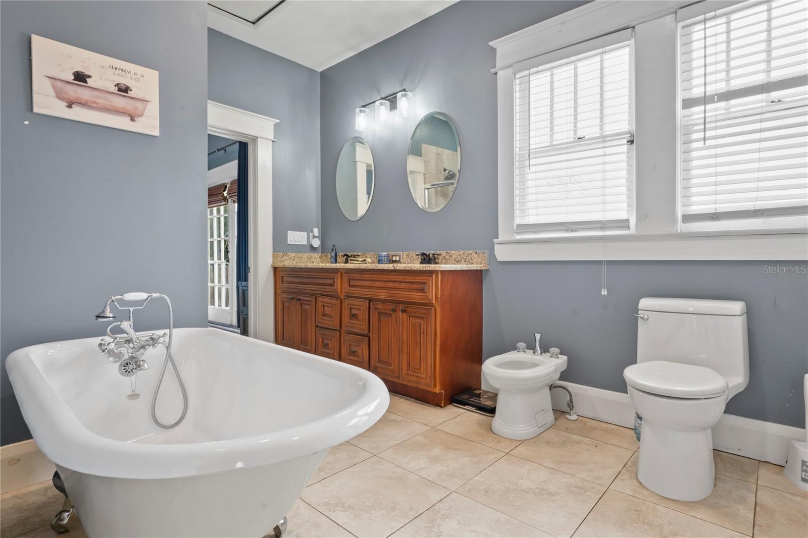 SEMINOLE HEIGHTS - Residential