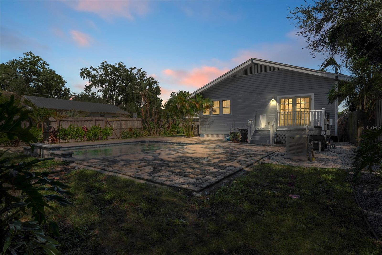 SEMINOLE HEIGHTS - Residential
