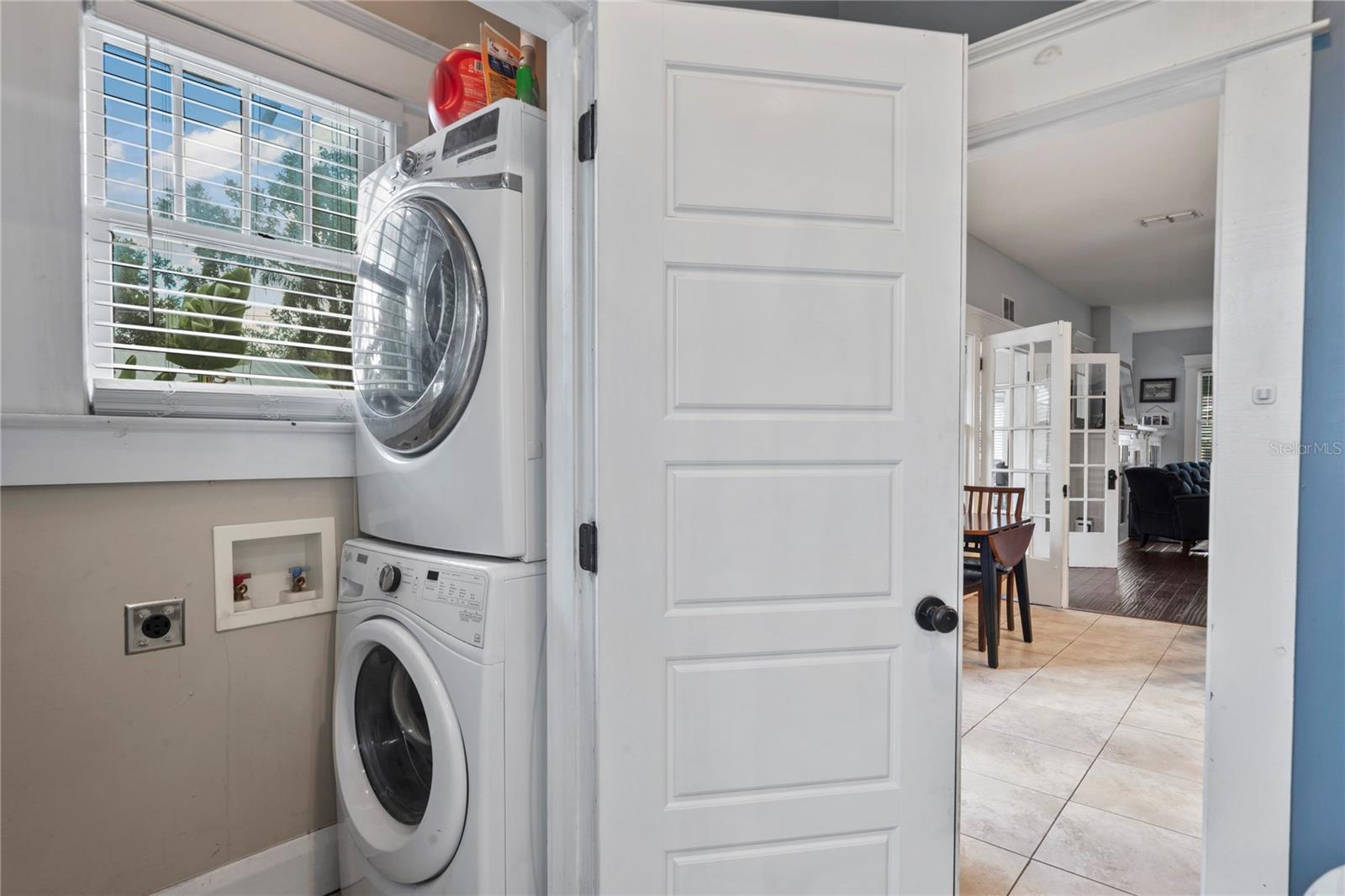 SEMINOLE HEIGHTS - Residential