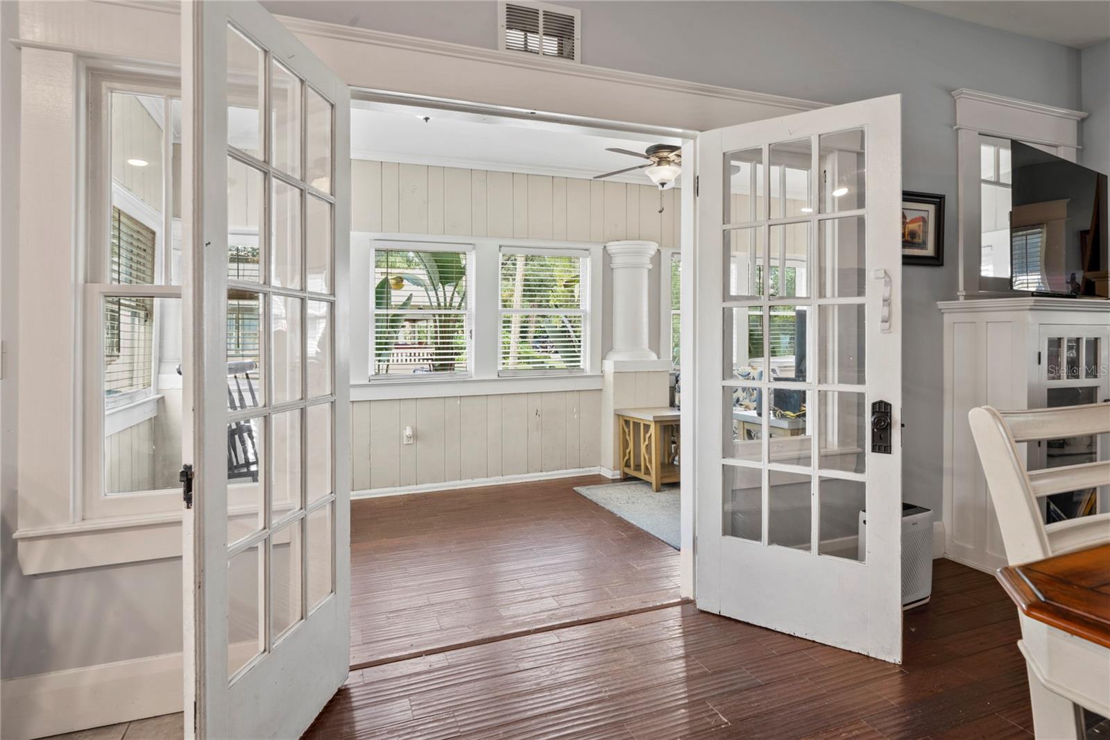 SEMINOLE HEIGHTS - Residential