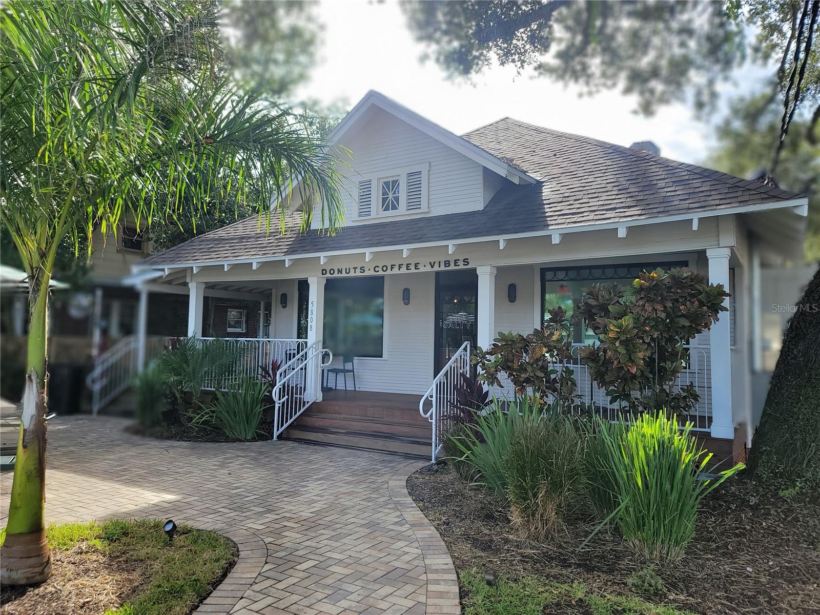 SEMINOLE HEIGHTS - Residential