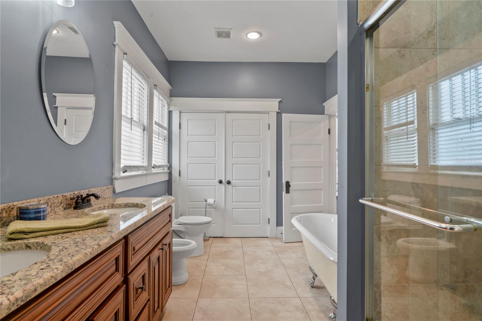 SEMINOLE HEIGHTS - Residential