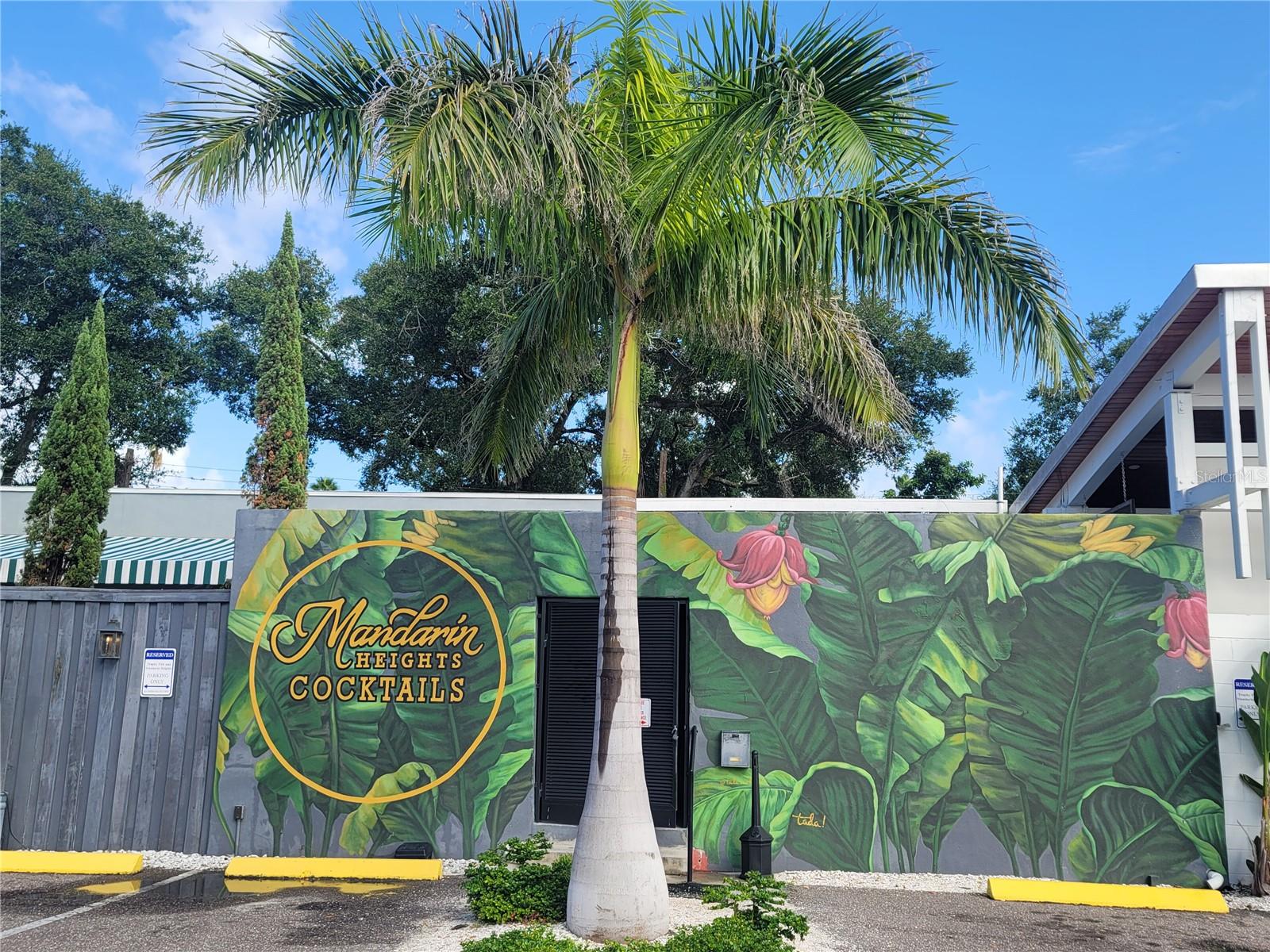 SEMINOLE HEIGHTS - Residential