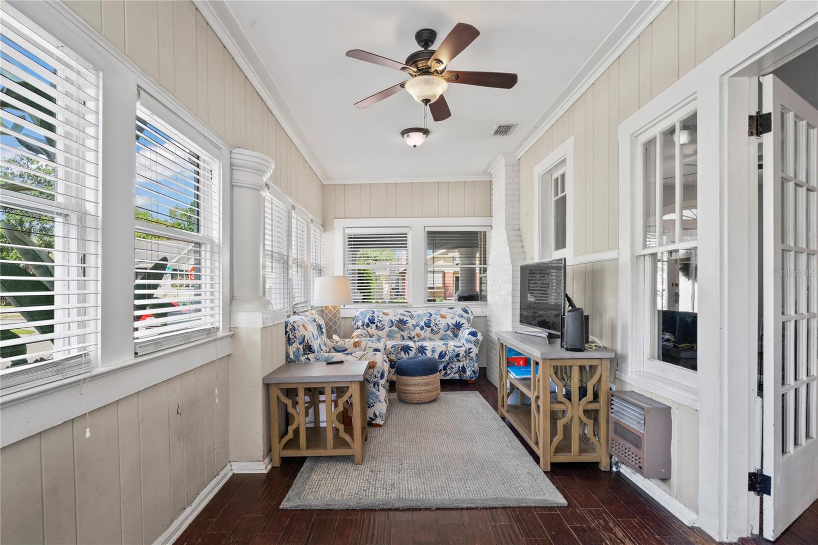SEMINOLE HEIGHTS - Residential