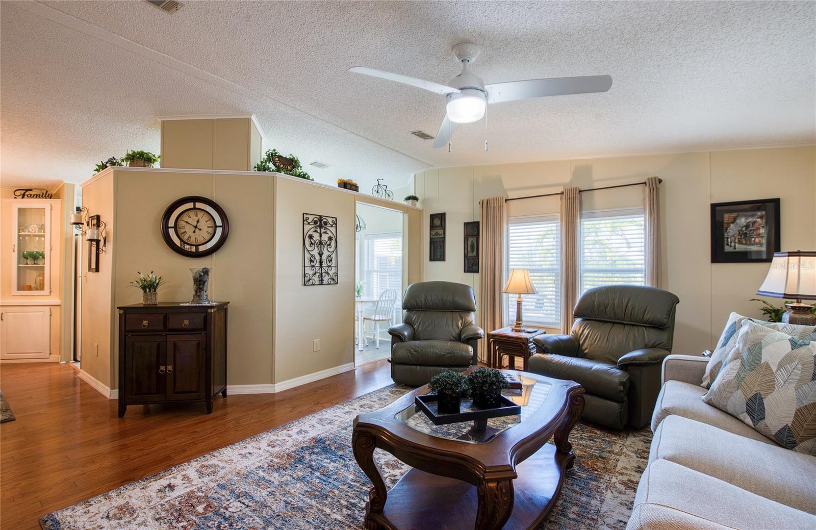 BAY ARISTOCRAT VILLAGE MOBILE HOME PARK UNREC - Residential