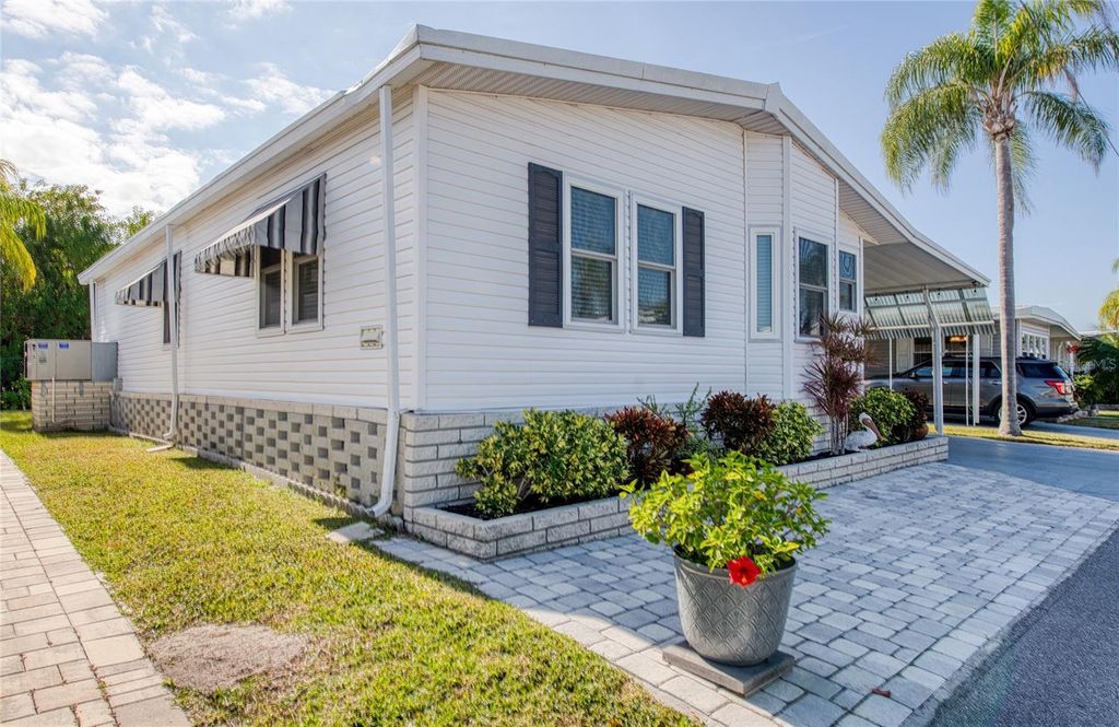 Photo of 18675 Us Highway 19 N #439, Clearwater, FL 33764 (MLS # TB8461730)