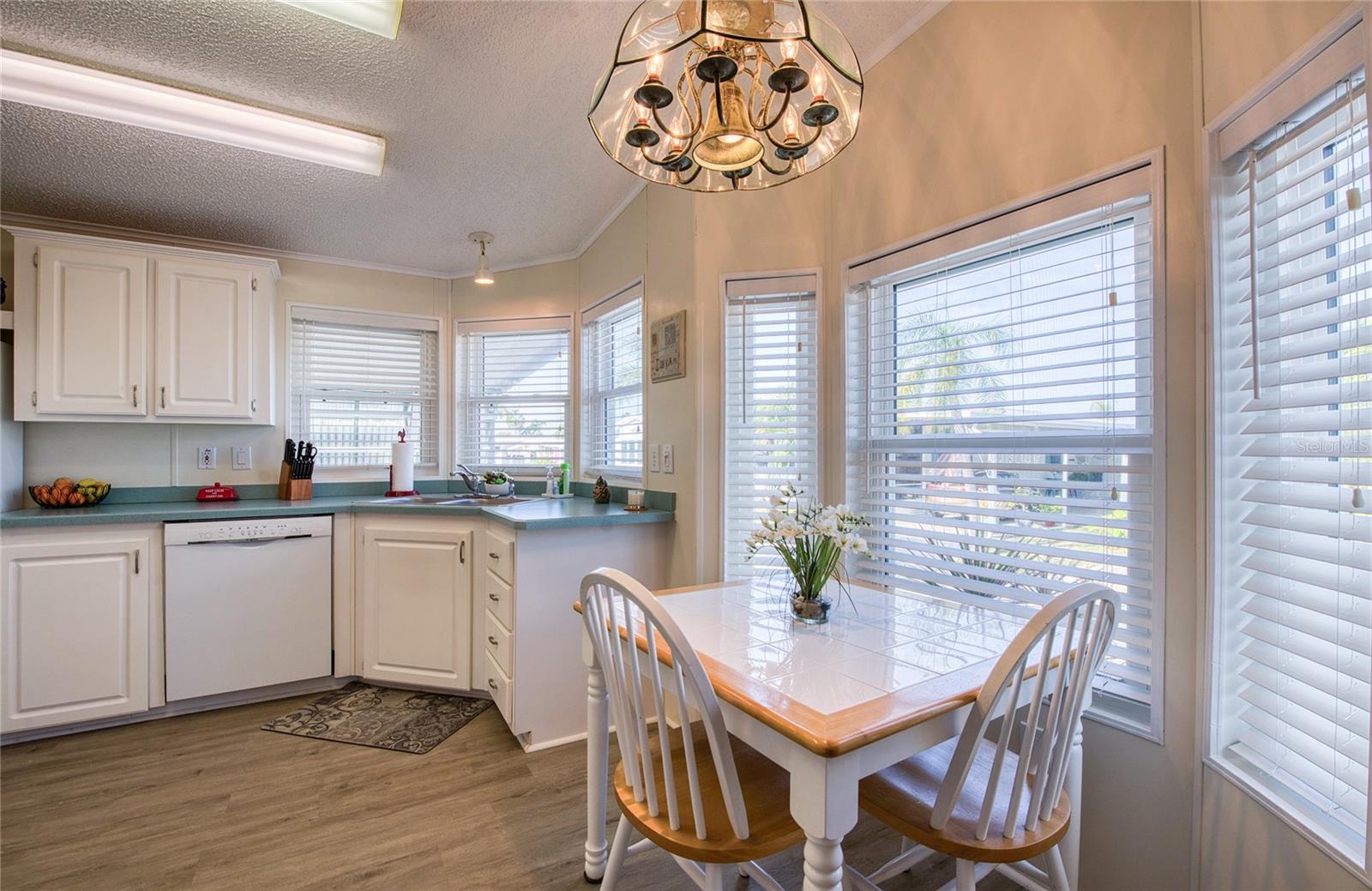 BAY ARISTOCRAT VILLAGE MOBILE HOME PARK UNREC - Residential