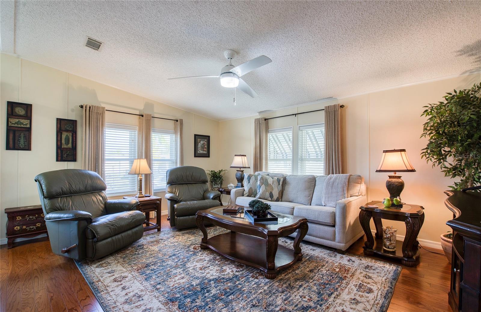 BAY ARISTOCRAT VILLAGE MOBILE HOME PARK UNREC - Residential