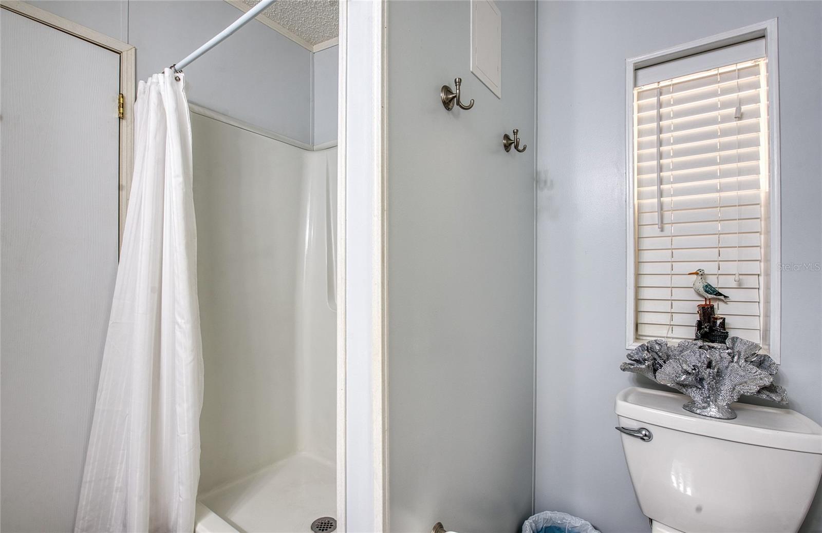 BAY ARISTOCRAT VILLAGE MOBILE HOME PARK UNREC - Residential