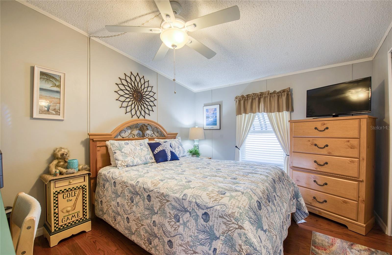 BAY ARISTOCRAT VILLAGE MOBILE HOME PARK UNREC - Residential