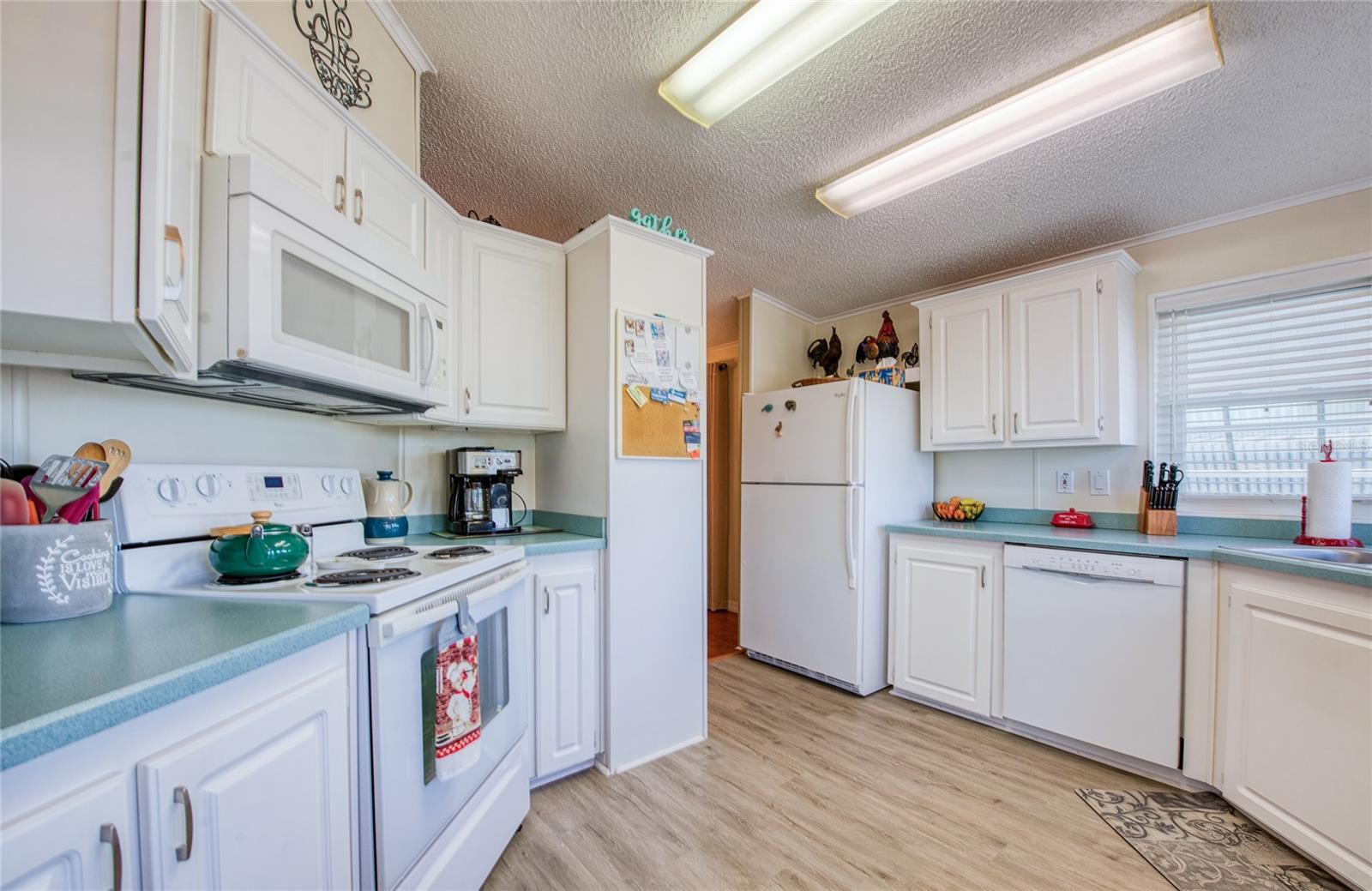 BAY ARISTOCRAT VILLAGE MOBILE HOME PARK UNREC - Residential