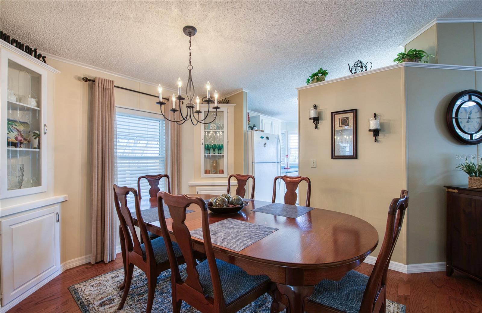 BAY ARISTOCRAT VILLAGE MOBILE HOME PARK UNREC - Residential