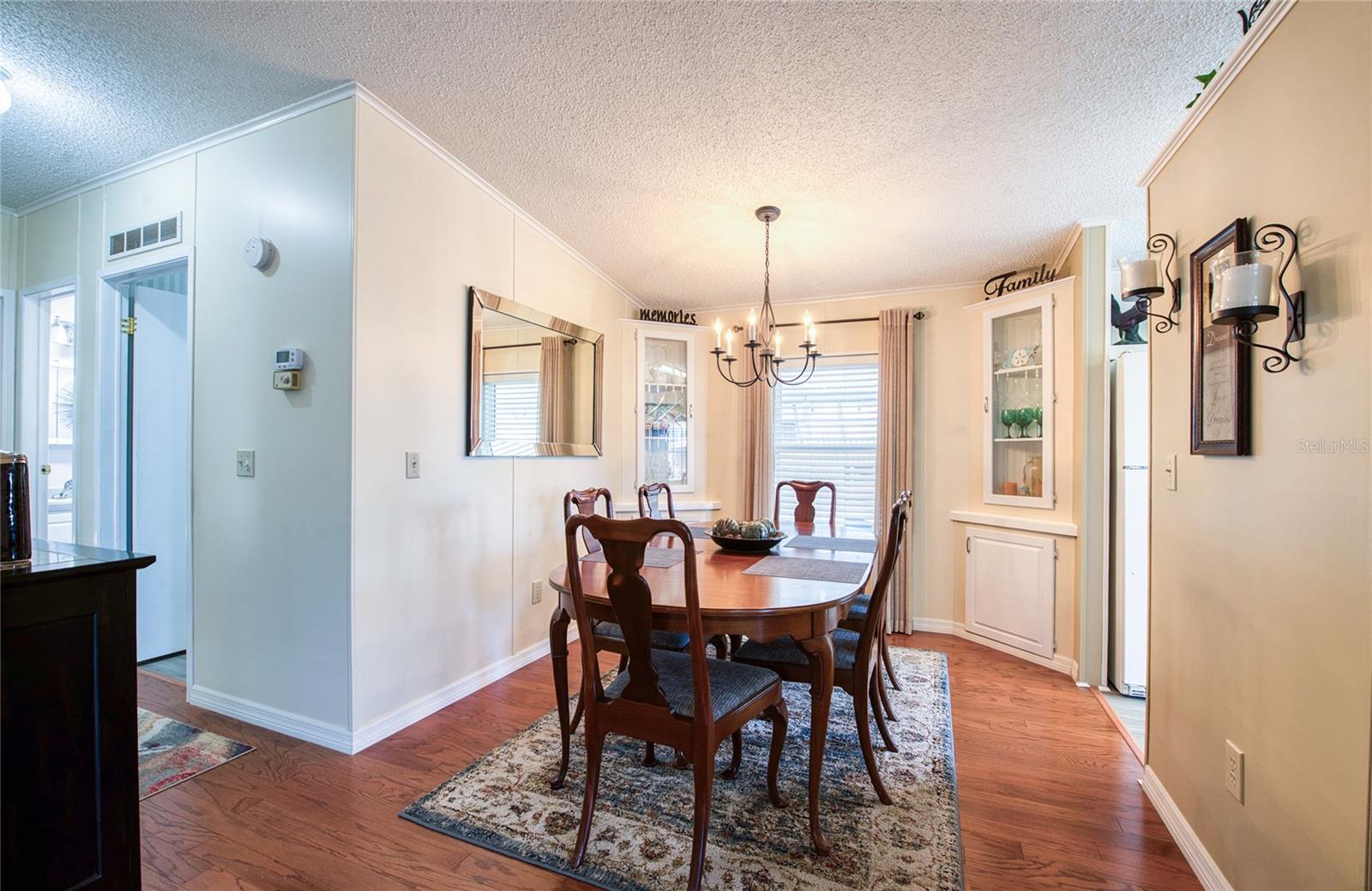 BAY ARISTOCRAT VILLAGE MOBILE HOME PARK UNREC - Residential