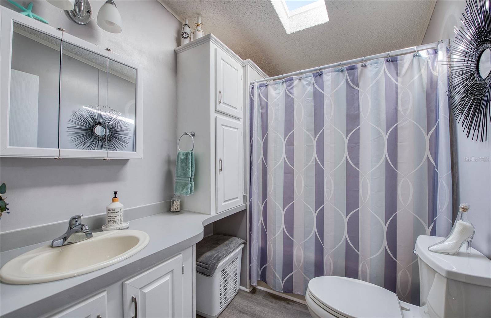 BAY ARISTOCRAT VILLAGE MOBILE HOME PARK UNREC - Residential