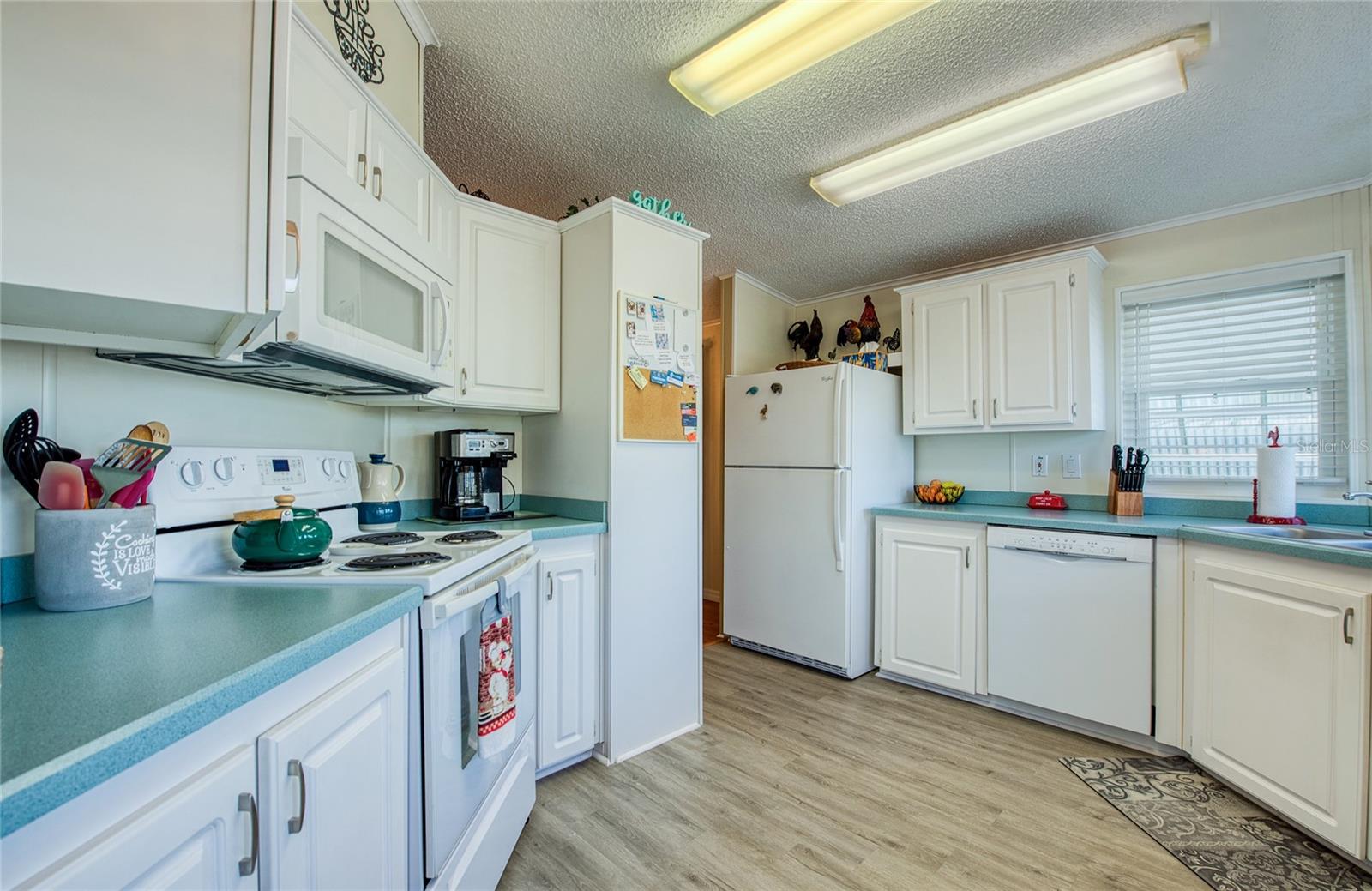 BAY ARISTOCRAT VILLAGE MOBILE HOME PARK UNREC - Residential