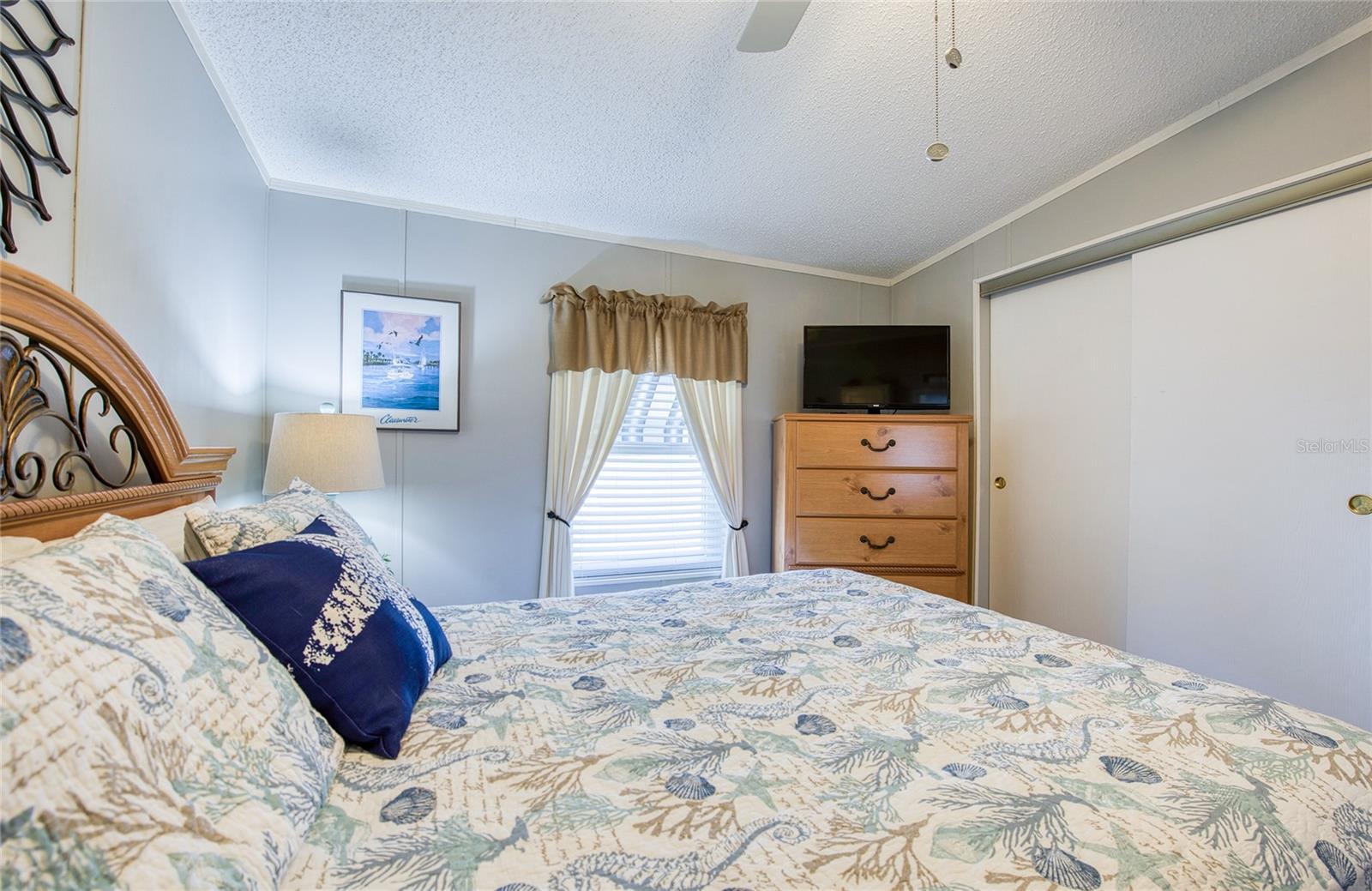 BAY ARISTOCRAT VILLAGE MOBILE HOME PARK UNREC - Residential