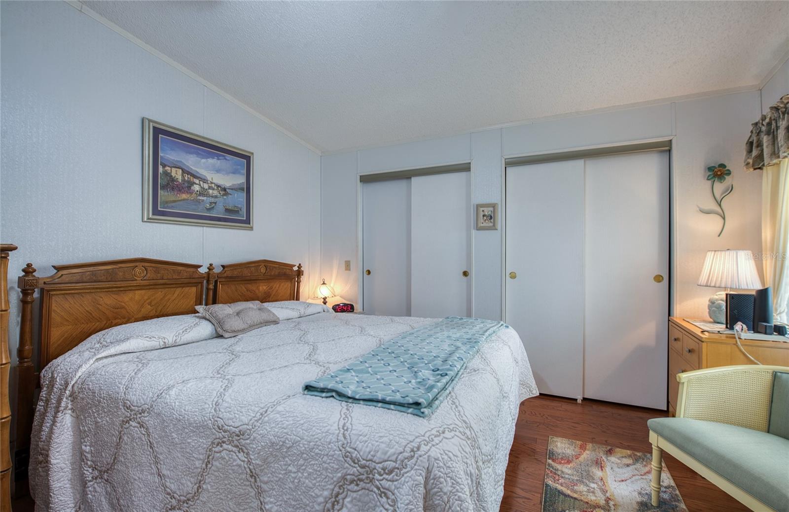 BAY ARISTOCRAT VILLAGE MOBILE HOME PARK UNREC - Residential