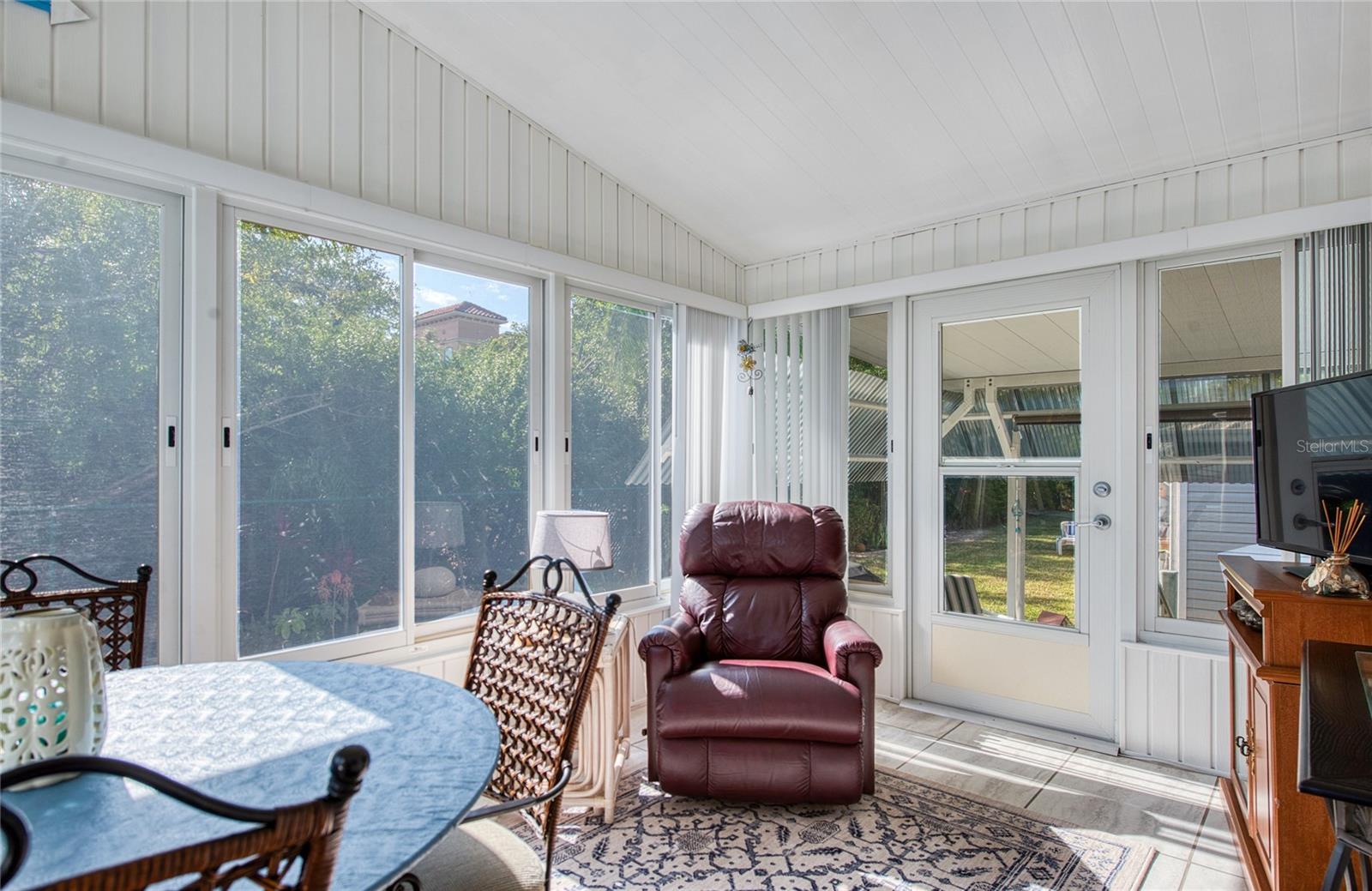 BAY ARISTOCRAT VILLAGE MOBILE HOME PARK UNREC - Residential